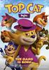 Voir la fiche Top Cat Begins