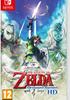 Voir la fiche The Legend of Zelda : Skyward Sword HD