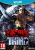 Devil's Third - WiiU Blu-Ray WiiU - Nintendo