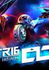 Tri6 : Infinite - PS5 Jeu en téléchargement