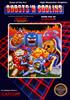 Voir la fiche Ghosts 'n Goblins