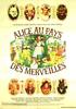 Voir la fiche Alice au pays des merveilles