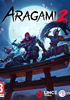 Aragami 2 - PS4 Blu-Ray Playstation 4 - Merge Games