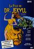 La Fille du docteur Jekyll - DVD DVD 16/9 1:85 - Bach Films