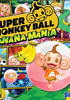 Voir la fiche Super Monkey Ball Banana Mania