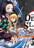 Demon Slayer -Kimetsu no Yaiba- The Hinokami Chronicles - Switch Cartouche de jeu - SEGA