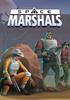 Space Marshals - eshop Switch Jeu en téléchargement PC