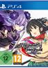 Voir la fiche Neptunia x Senran Kagura Ninja Wars