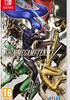 Voir la fiche Shin Megami Tensei V