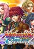 Alphadia Genesis 2 - PSN Jeu en téléchargement Playstation 4 - Kemco