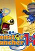 Monster Rancher 1 & 2 DX - eshop Switch Jeu en téléchargement - Tecmo Koei