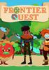 Frontier Quest - eshop Switch Jeu en téléchargement