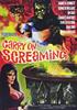 Voir la fiche Carry On Screaming!