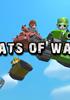 Cats of War - PS5 Jeu en téléchargement