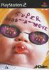 Super Bust-A-Move - PS2 DVD PlayStation 2 - Taito Corporation