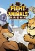 Fight of Animals : Arena - PSN Jeu en téléchargement Playstation 4