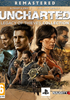 Uncharted : Legacy of Thieves Collection - PS5 Blu-Ray - Sony Interactive Entertainment