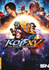 The King of Fighters XV - PS5 Blu-Ray - SNK