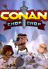 Conan Chop Chop - eshop Switch Jeu en téléchargement - Funcom