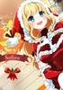 Sakura Santa - eshop Switch Jeu en téléchargement