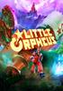 Little Orpheus - Xbox Series Jeu en téléchargement