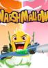 Warshmallows - eshop Switch Jeu en téléchargement