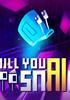 Will You Snail? - eshop Switch Jeu en téléchargement