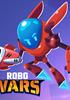 Robo Wars - eshop Switch Jeu en téléchargement