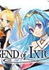 Legend of Ixtona - PSN Jeu en téléchargement Playstation 4 - Kemco