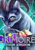 Voir la fiche Lost Grimoires : Stolen Kingdom