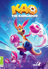 Kao the Kangaroo - Xbox Series Blu-Ray - Just for Games