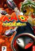 Kao Challengers - PSP UMD PSP - Atari