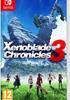 Xenoblade Chronicles 3 - Switch Cartouche de jeu - Nintendo