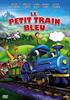 Voir la fiche Le petit train bleu