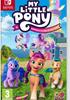 Voir la fiche My Little Pony : Aventure à la Baie de Port-Poney