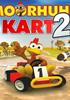 Moorhuhn Kart 2 : Moorhuhn Crazy Chicken Kart 2 - PS5 Jeu en téléchargement