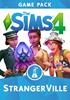 Les Sims 4 : StrangerVille - XBLA Jeu en téléchargement Xbox One - Electronic Arts