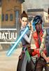 Voir la fiche Les Sims 4 : Star Wars - Voyage sur Batuu