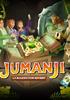 Jumanji : La Malédiction Revient - PC Jeu en téléchargement PC