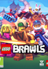 Lego Brawls - Switch Cartouche de jeu - Lego Games