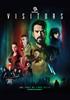 Visitors Saison 1 - Blu-Ray Blu-Ray 16/9 1.78 - Warner Bros.