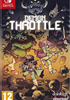 Demon Throttle - Switch Cartouche de jeu - Devolver Digital