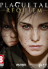 Voir la fiche A Plague Tale : Requiem