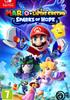 Voir la fiche Mario + The Lapins Crétins Sparks of Hope