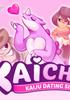 Kaichu - The Kaiju Dating Sim - eshop Switch Jeu en téléchargement