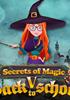 Voir la fiche Secrets of Magic 5 : Back to School