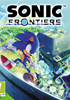 Sonic Frontiers - Switch Cartouche de jeu - SEGA