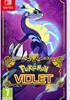 Pokémon Violet - Switch Cartouche de jeu - The Pokémon Company