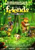 Voir la fiche Friends : Naki of Monster Island