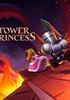 Tower Princess - eshop Switch Jeu en téléchargement